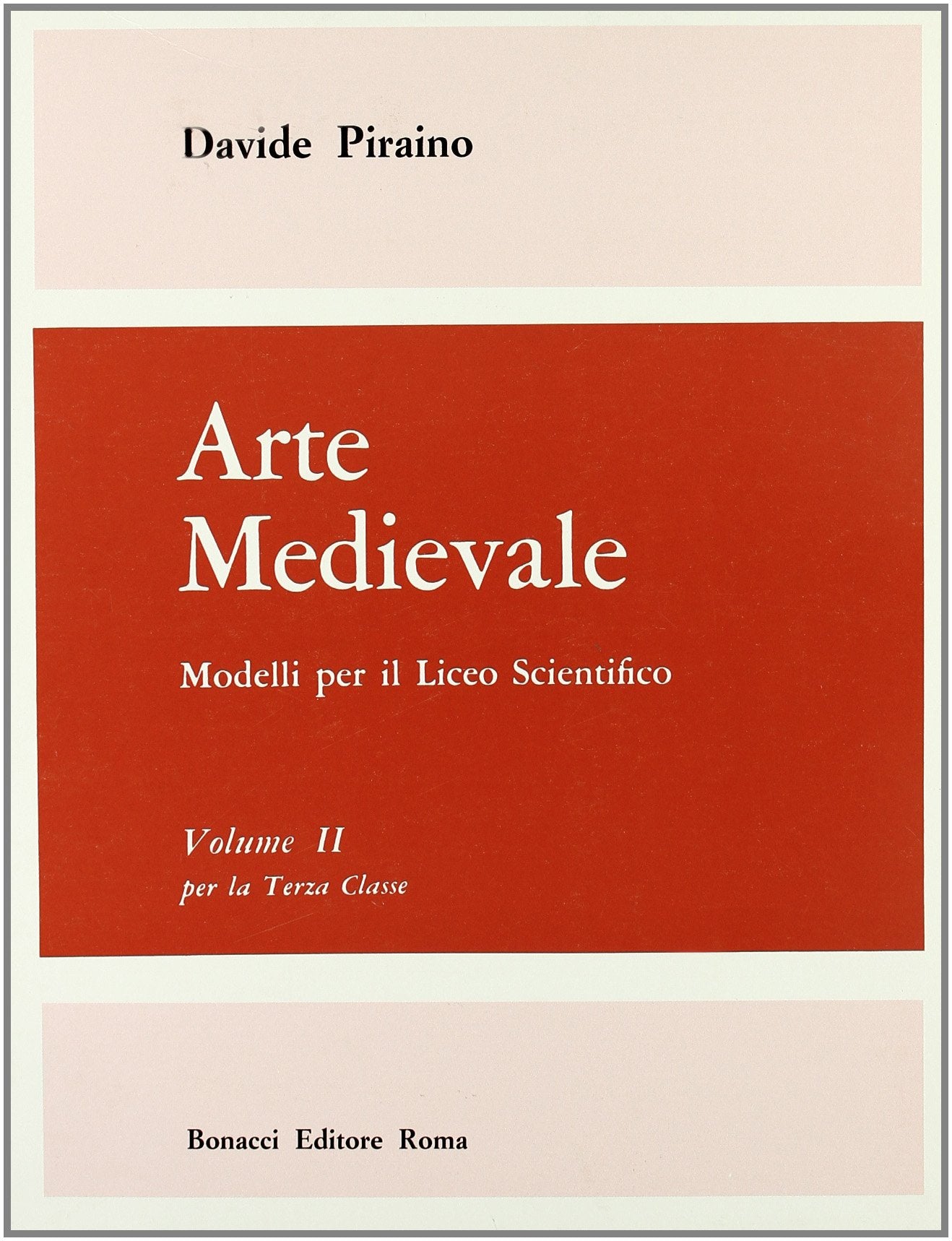 Modelli d'arte. Per i Licei scientifici (Vol. 2) book