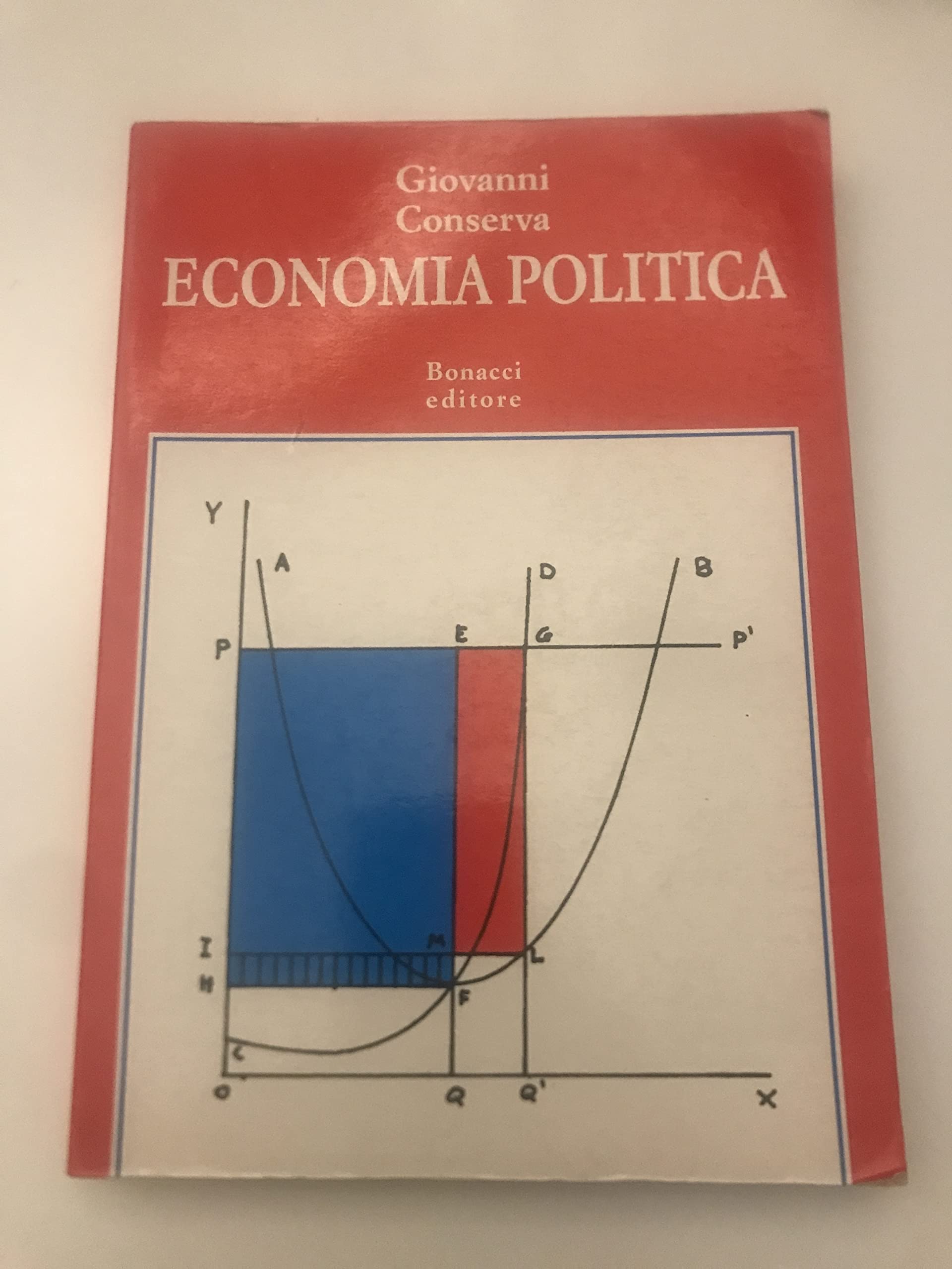 Economia politica. Per gli Ist. Tecnici commerciali (Scolastica) Professional & Reference Books