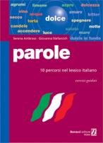 Parole - Esercizi (L' italiano per stranieri) Foreign Languages ​​& Dictionaries