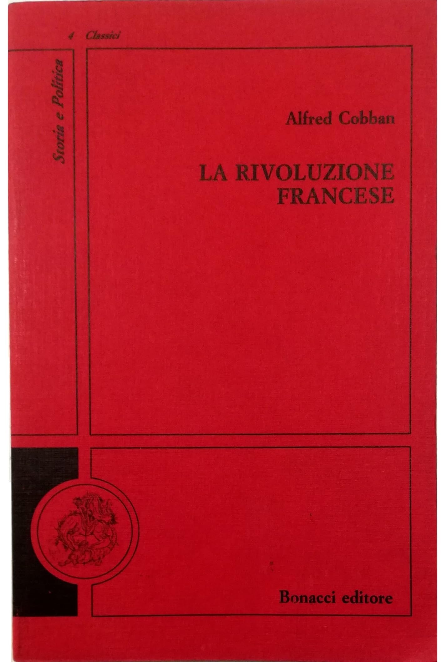 La rivoluzione francese book