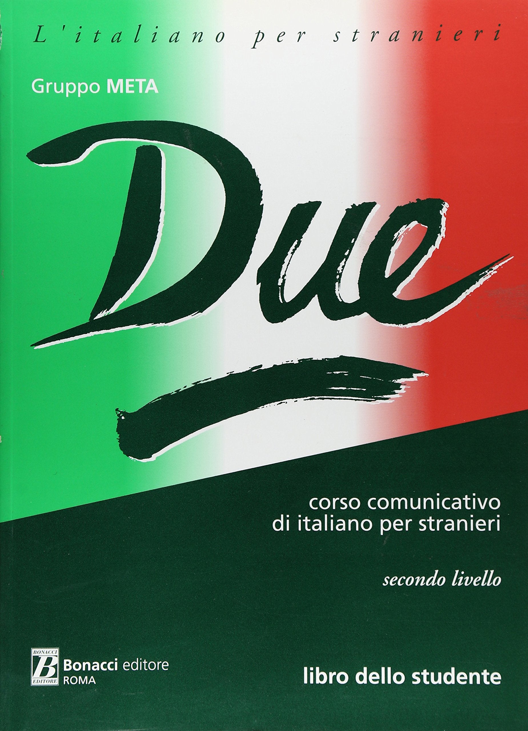 DUE ALUM Foreign Languages ​​& Dictionaries