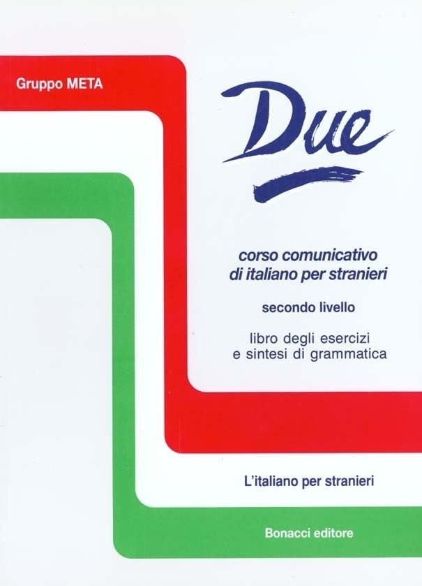 DUE EJER Foreign Languages ​​& Dictionaries