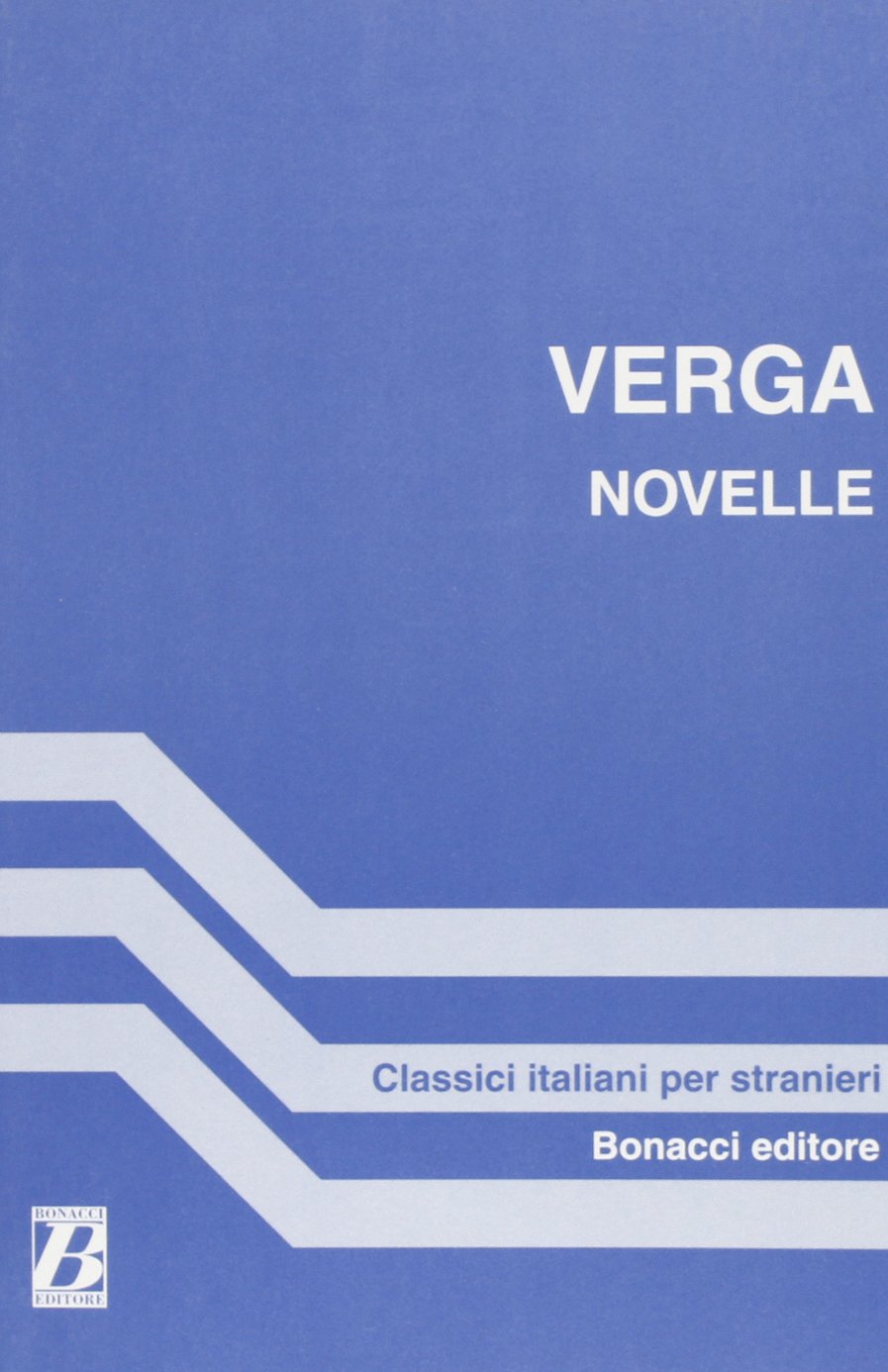 Novelle (a cura di R Andres) (Classici italiani per stranieri) Essays & Short Stories