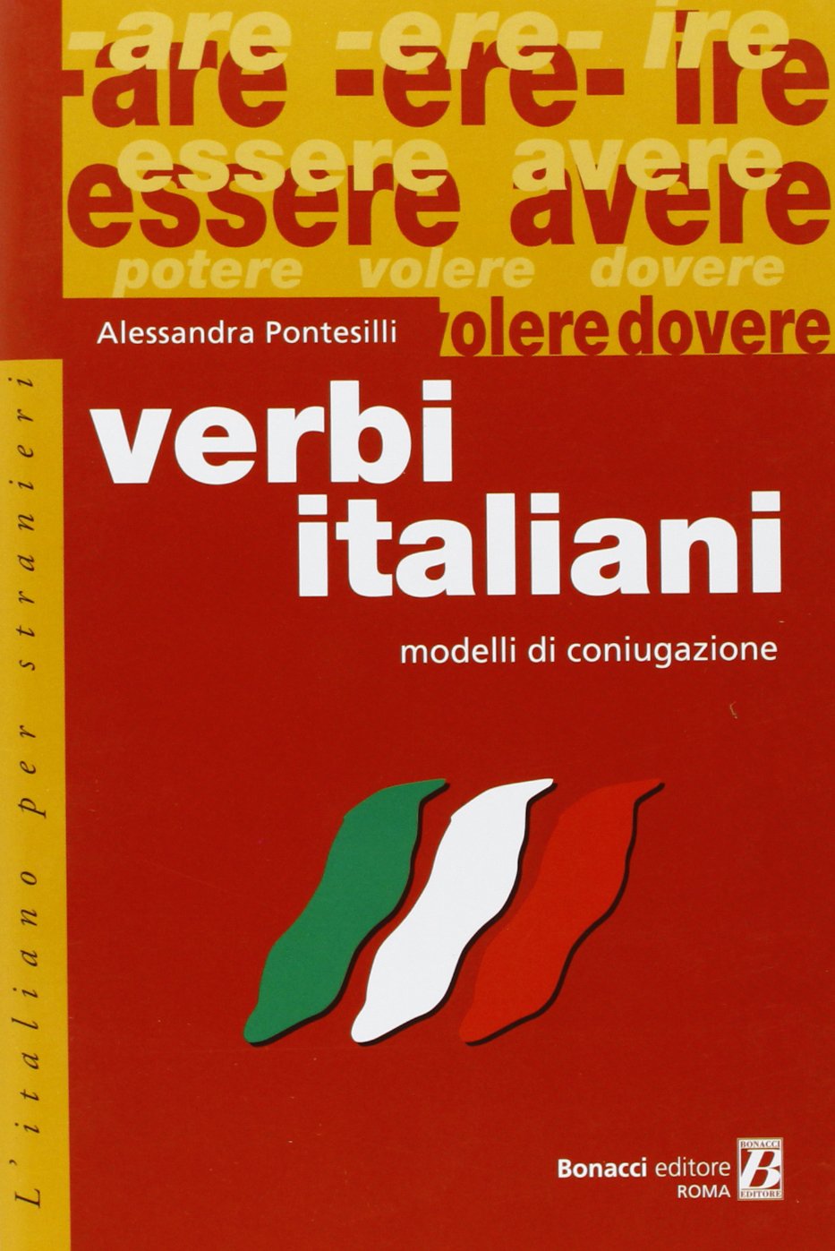 Verbi Italiani Foreign Languages ​​& Dictionaries