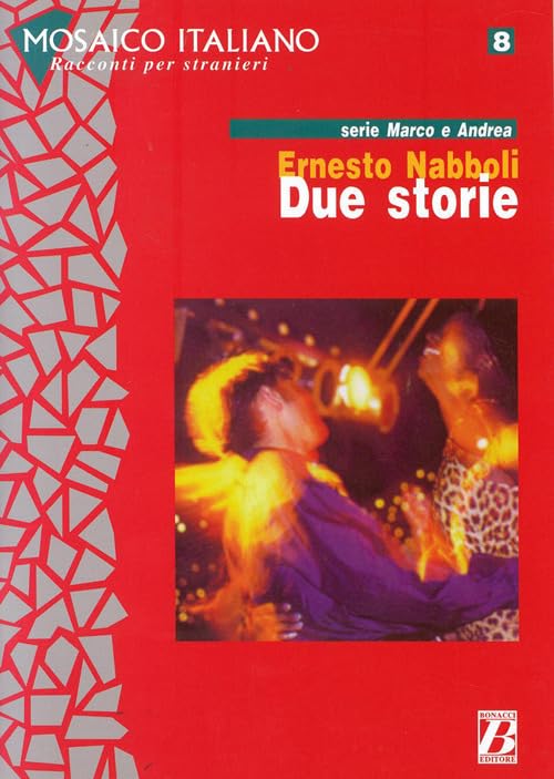 DUE STORIE (Mosaico italiano) Contemporary literature
