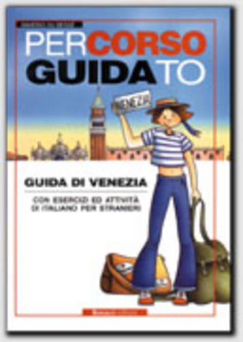 Percorso guidato: Guida di Venezia book