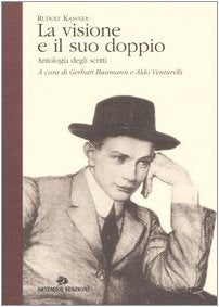 La visione e il suo doppio. Antologia degli scritti (Proteo) Contemporary literature