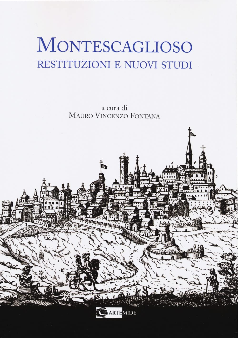 Montescaglioso restituzioni e nuovi studi book