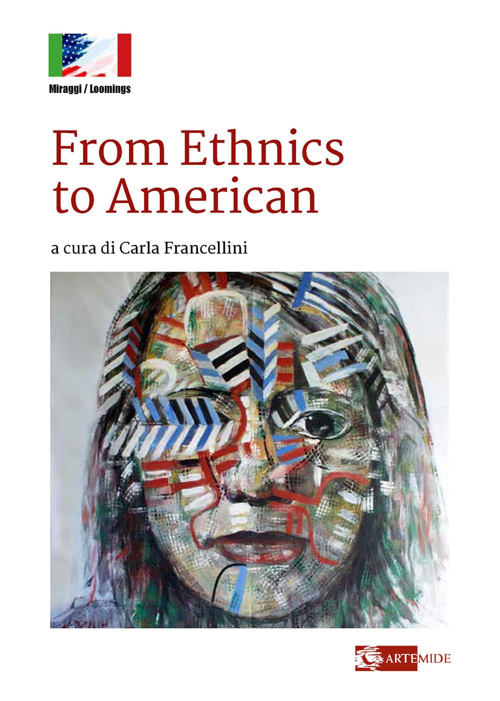 From ethnics to American book