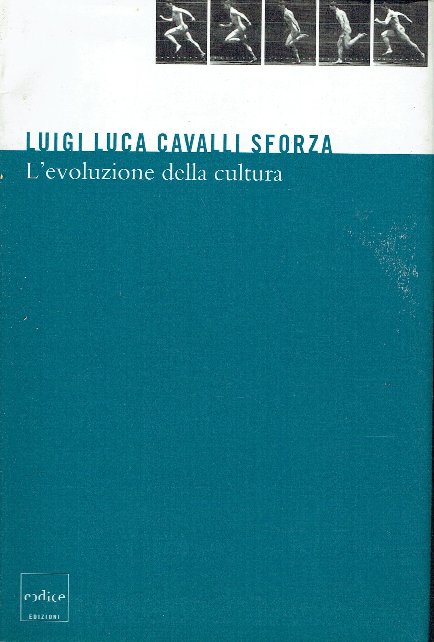L'evoluzione Della Cultura. Proposte Concrete Per Studi Futuri book