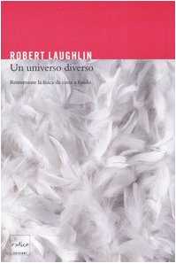 Un universo diverso. Reinventare la fisica da cima a fondo book