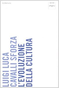 L'evoluzione della cultura (Codice Paperback) Natural Sciences