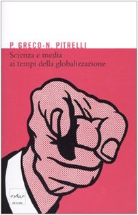 Scienza e media ai tempi della globalizzazione book
