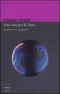 Una cura per la terra. Manifesto di un ecopragmatista Mathematics