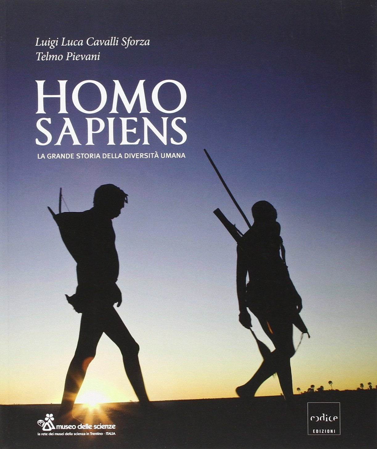 Homo Sapiens. La grande storia della diversità umana. Catalogo della mostra (Roma, 11 novembre 2011-12 febbraio 2012) book