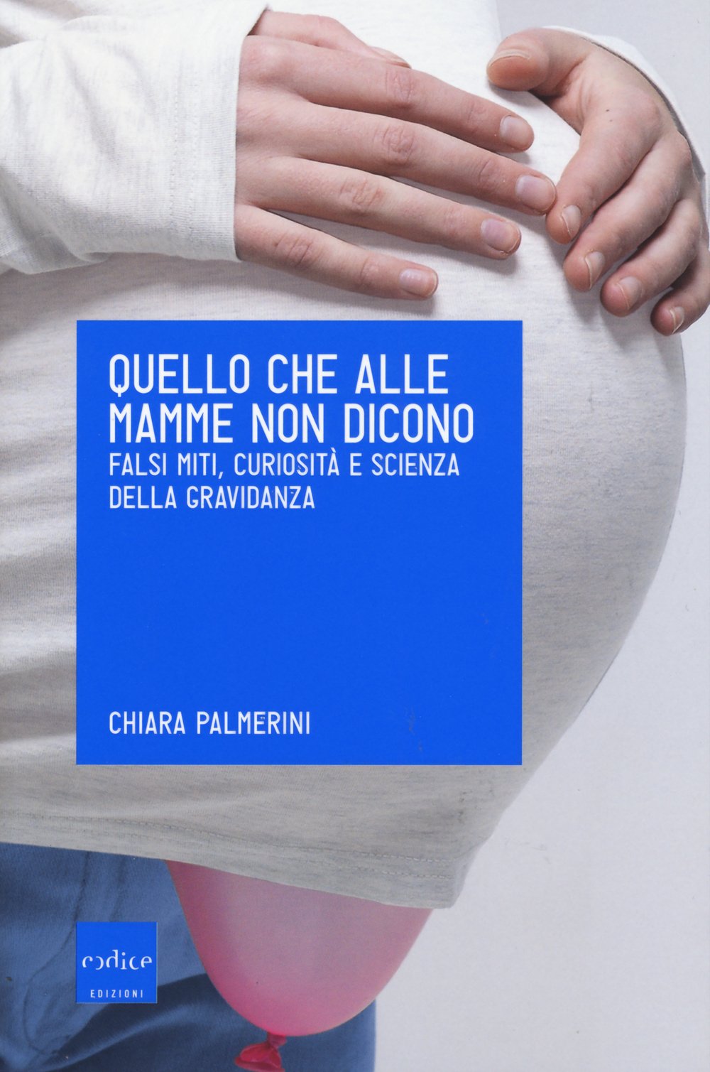 Quello che alle mamme non dicono. Falsi miti, curiosità e scienza della gravidanza book