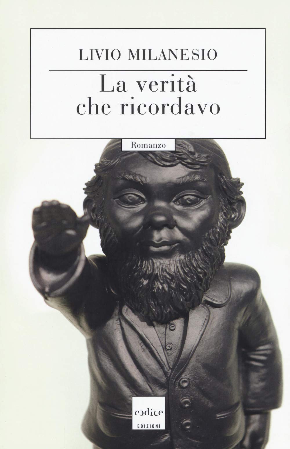 La verità che ricordavo book