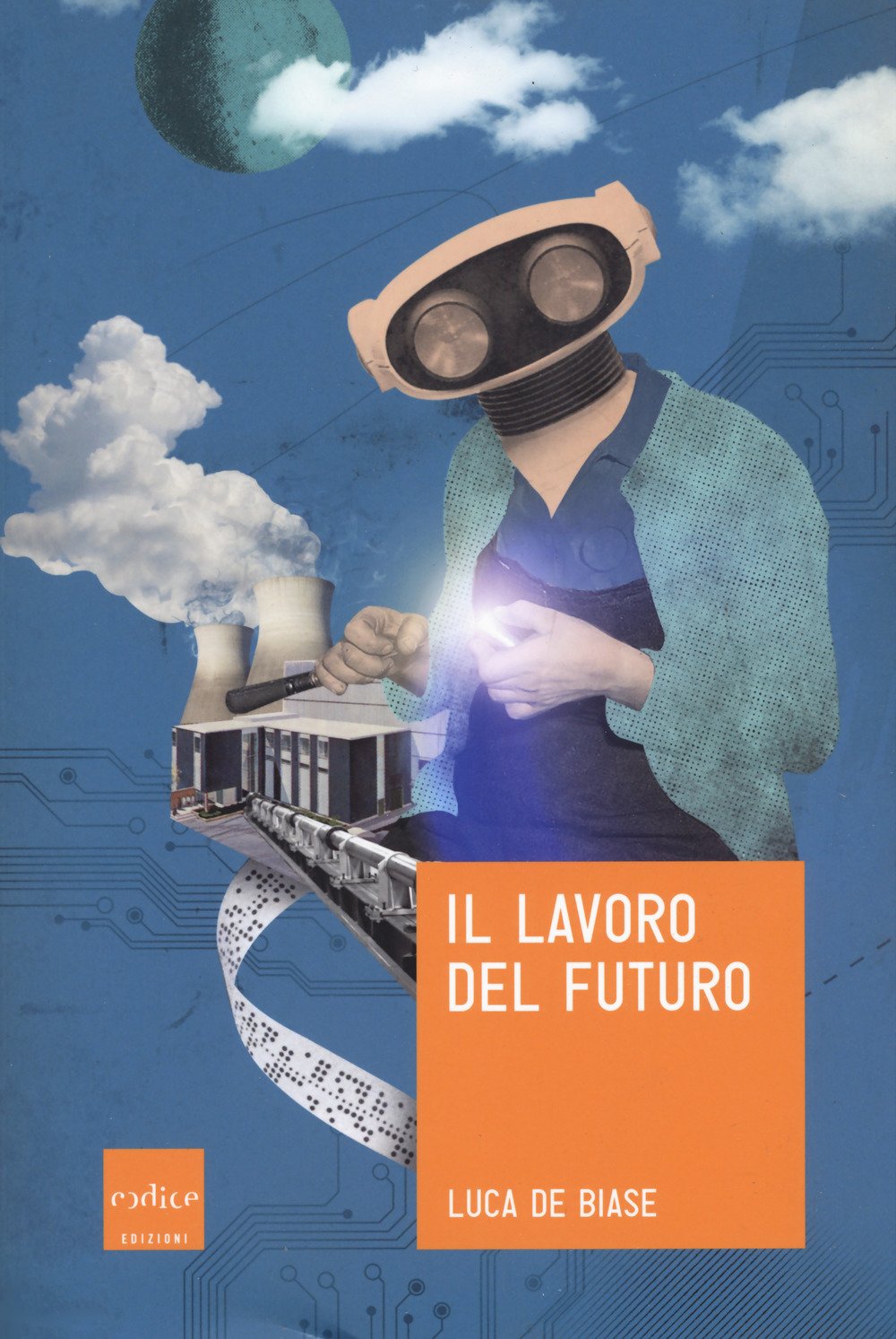 Il lavoro del futuro Social Sciences