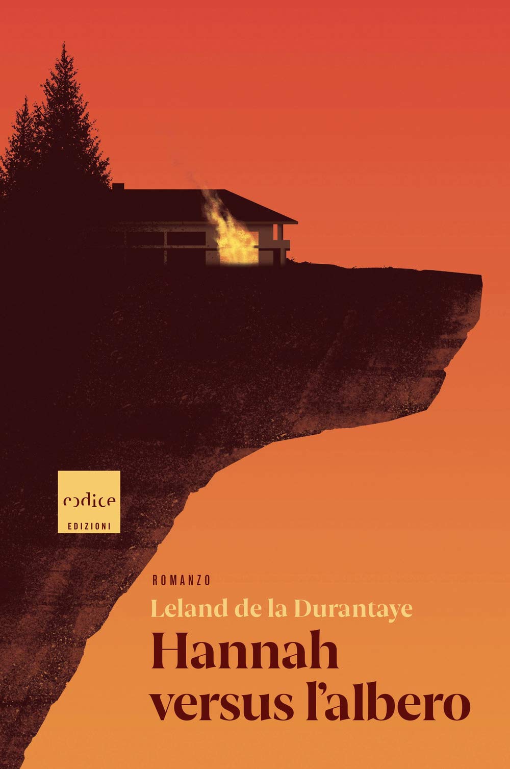 Hannah versus l'albero Contemporary literature