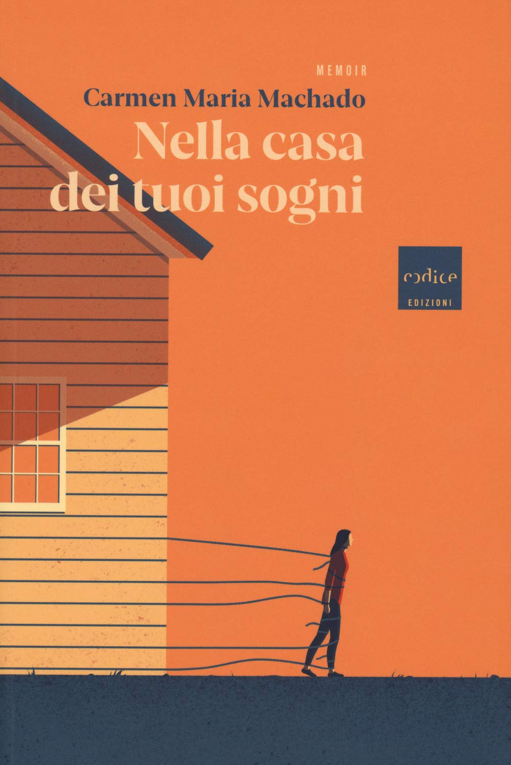 Nella casa dei tuoi sogni Art & Literature