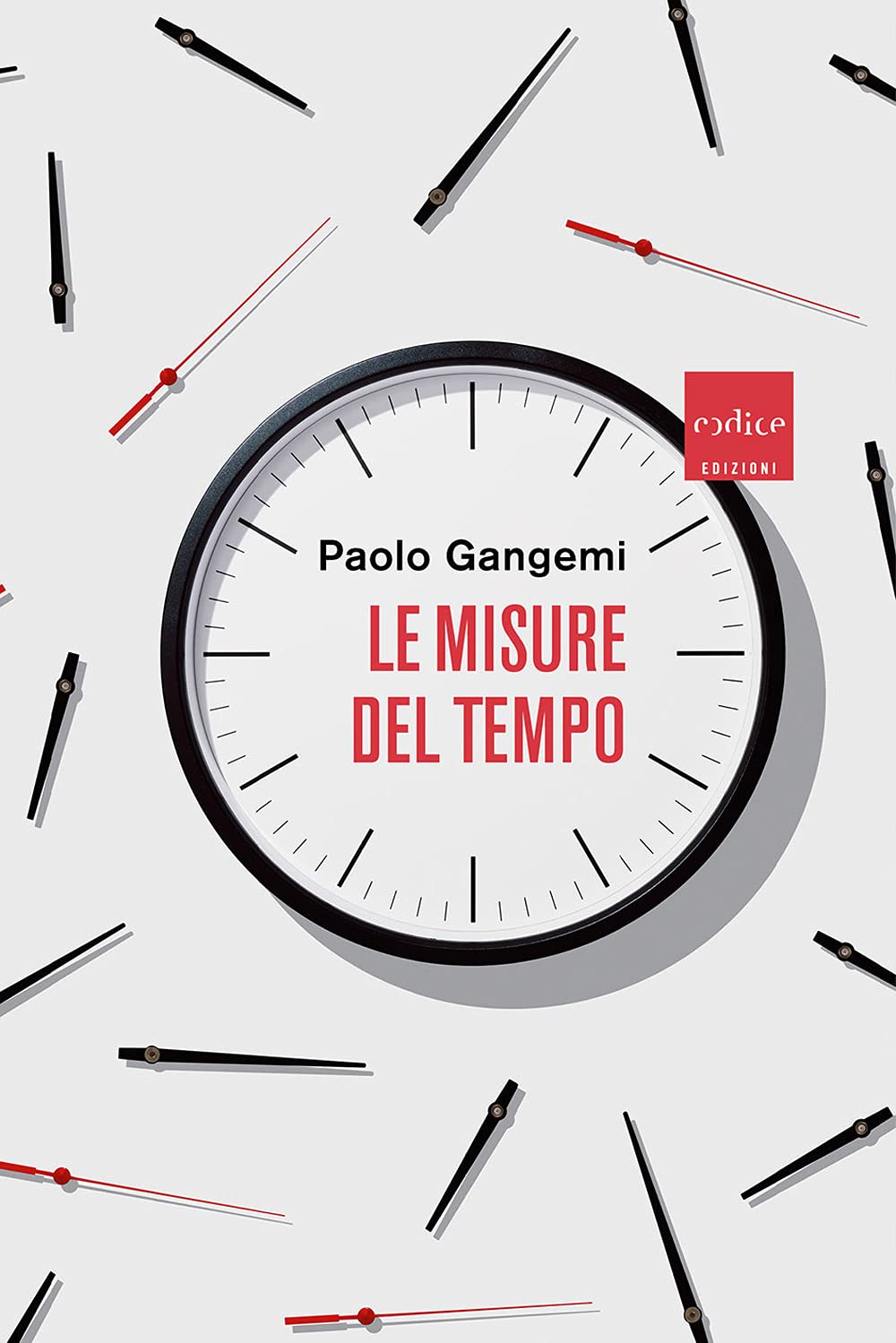 Le misure del tempo Natural Sciences