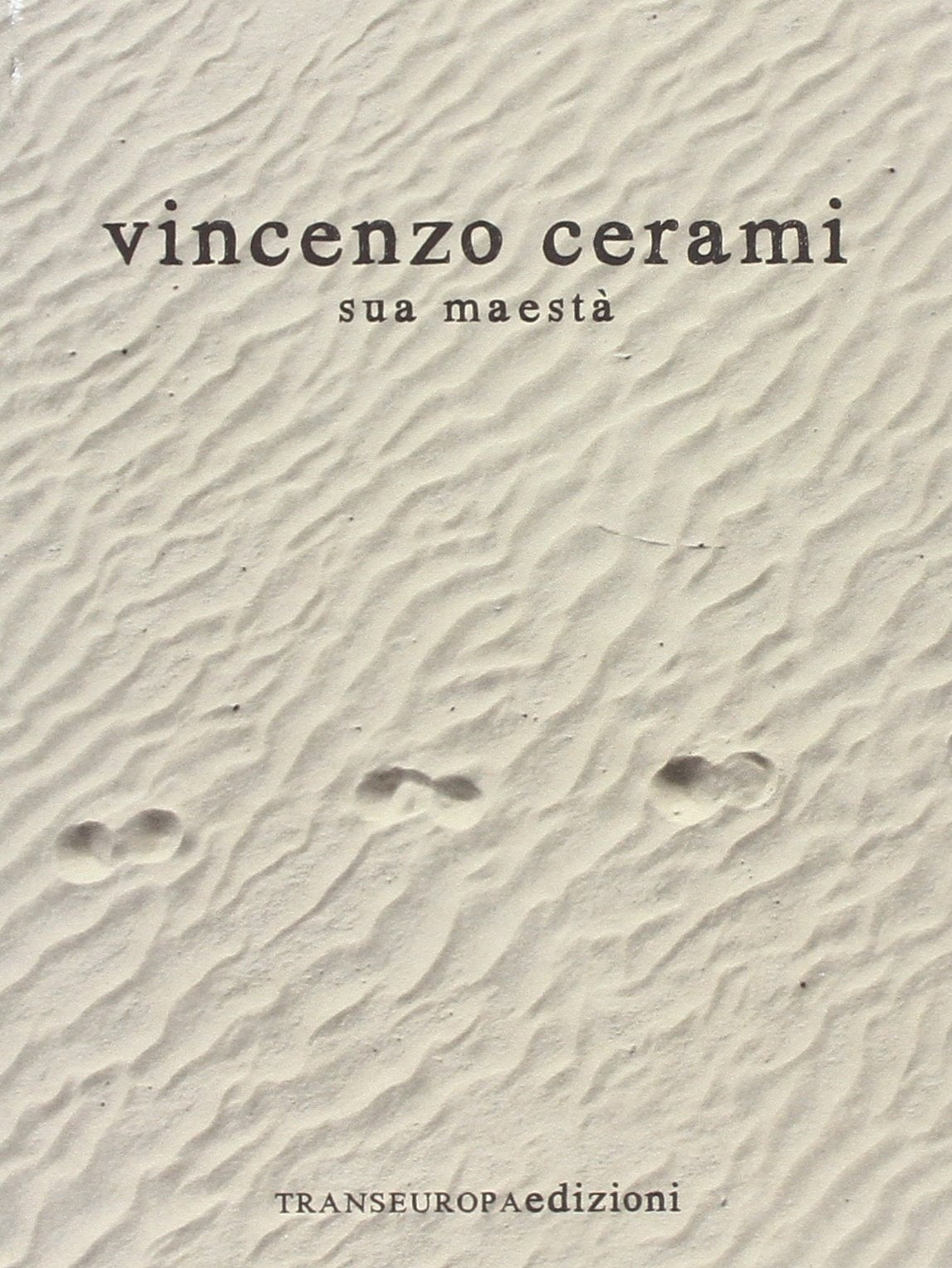 Sua maestà (Inaudita big) Contemporary literature