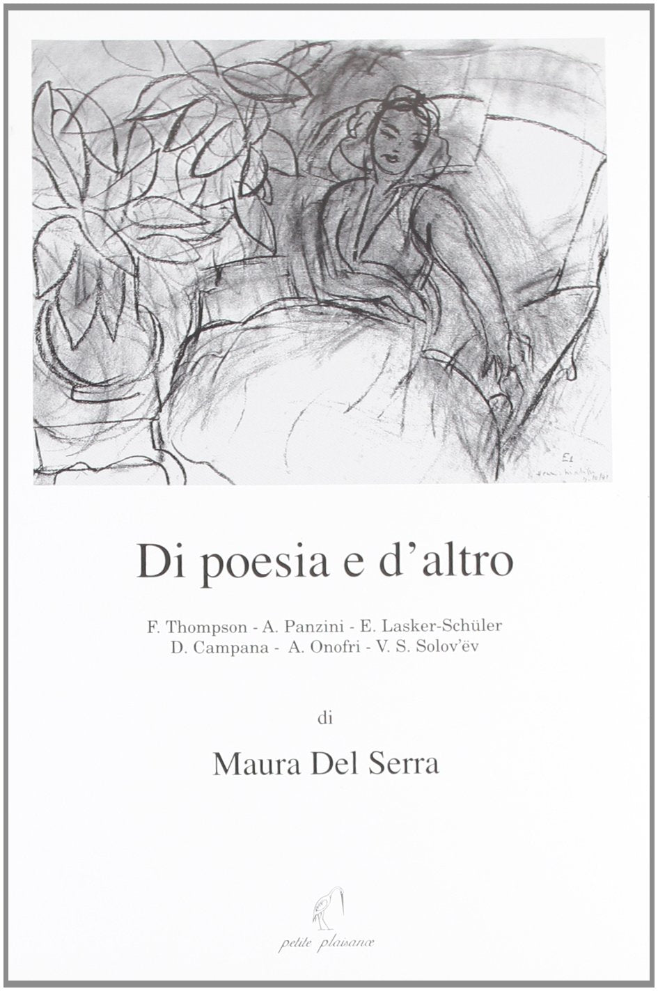 Di poesia e d'altro (Vol. 2) book