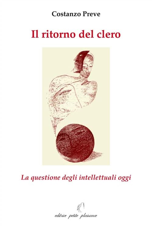 Il ritorno del clero. La questione degli intellettuali oggi (Divergenze) Books