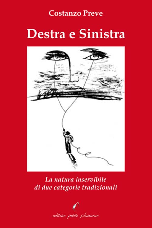 Destra e sinistra. La natura inservibile di due categorie tradizionali book
