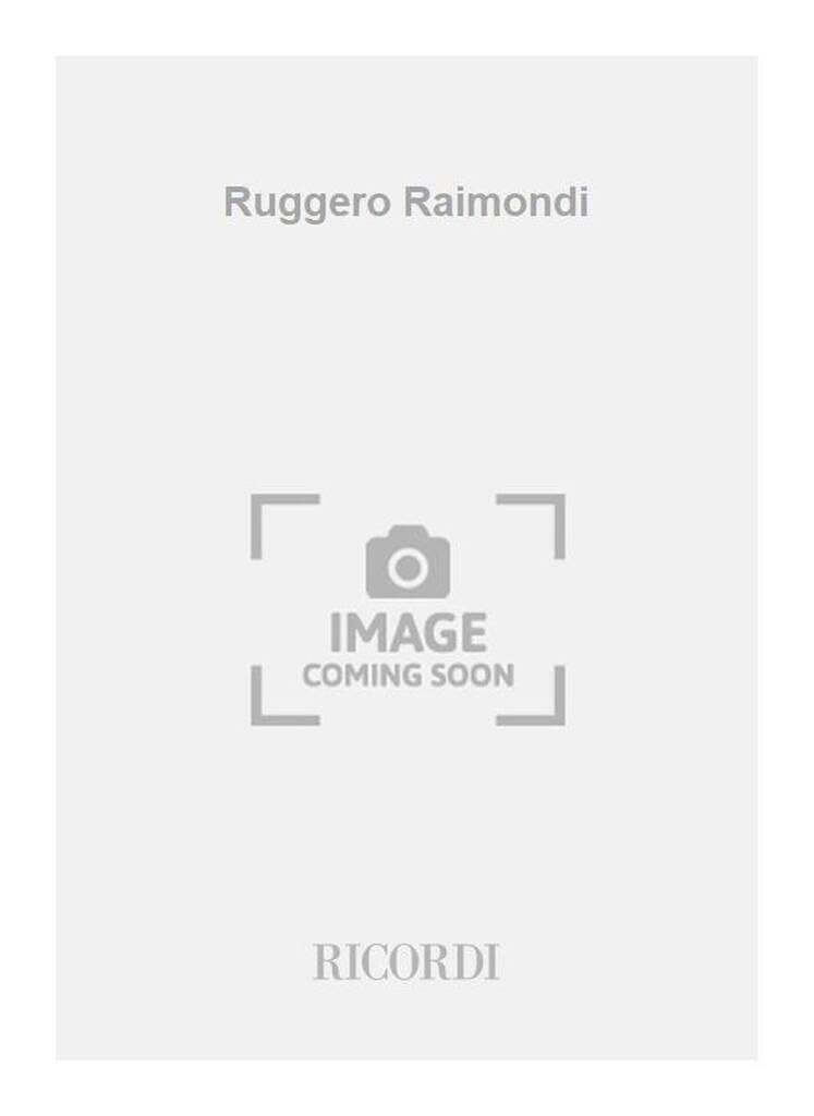 Ruggero Raimondi (Metodo e mito) Arts & Music