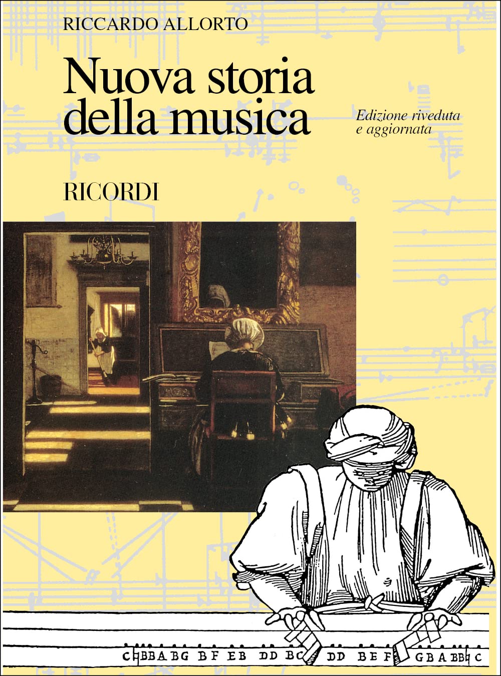 Nuova Storia Della Musica book