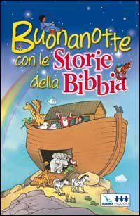 Buonanotte con le storie della Bibbia Non-fiction