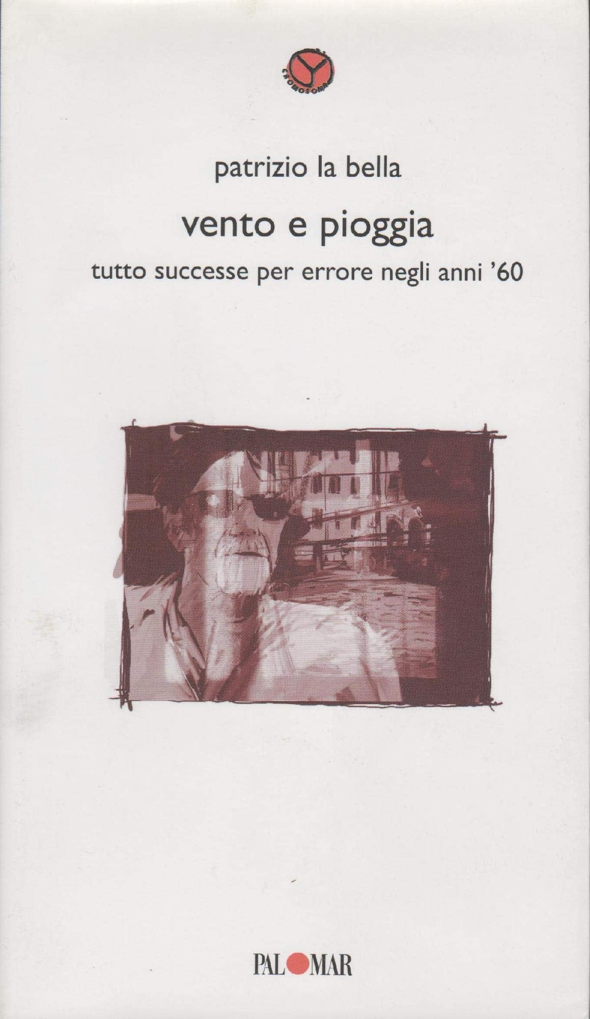 Vento e pioggia. Tutto successe per errore negli anni '60 book