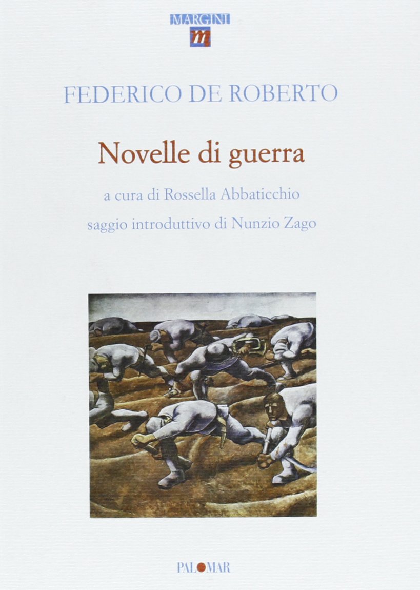 Novelle di guerra book