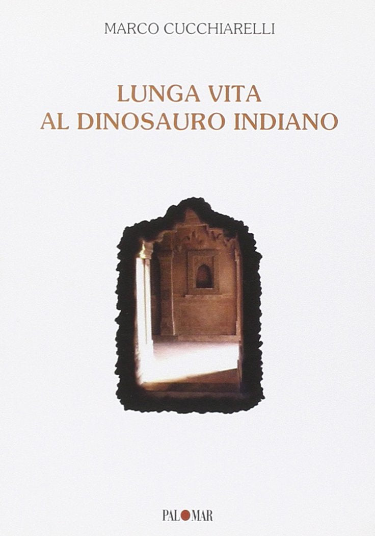 Lunga vita al dinosauro indiano book