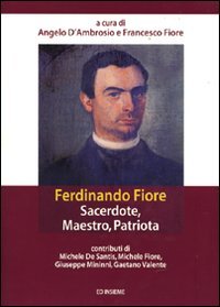 Ferdinando Fiore. Sacerdote, maestro, patriota book