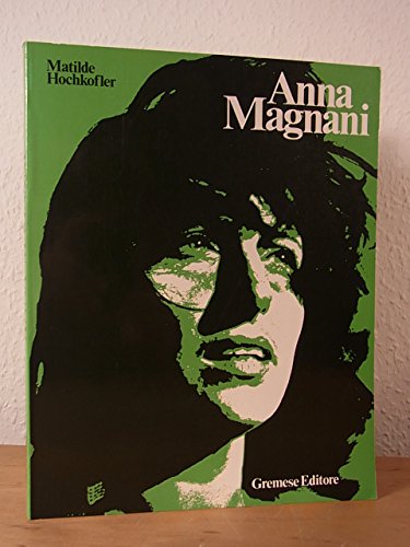 Anna Magnani (Le stelle filanti) Art & Literature