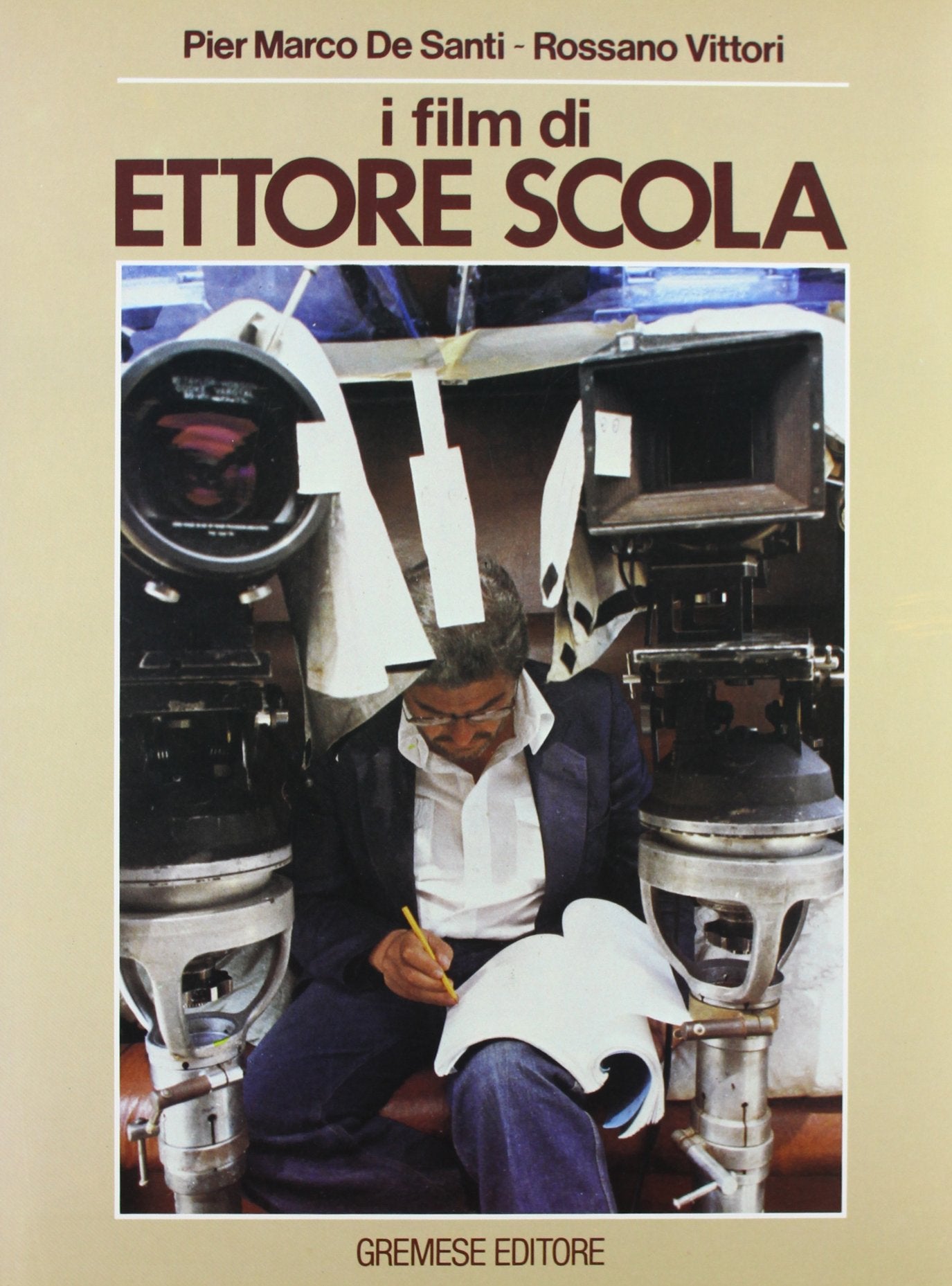 I film di Ettore Scola (Effetto cinema) Film, Art & Culture