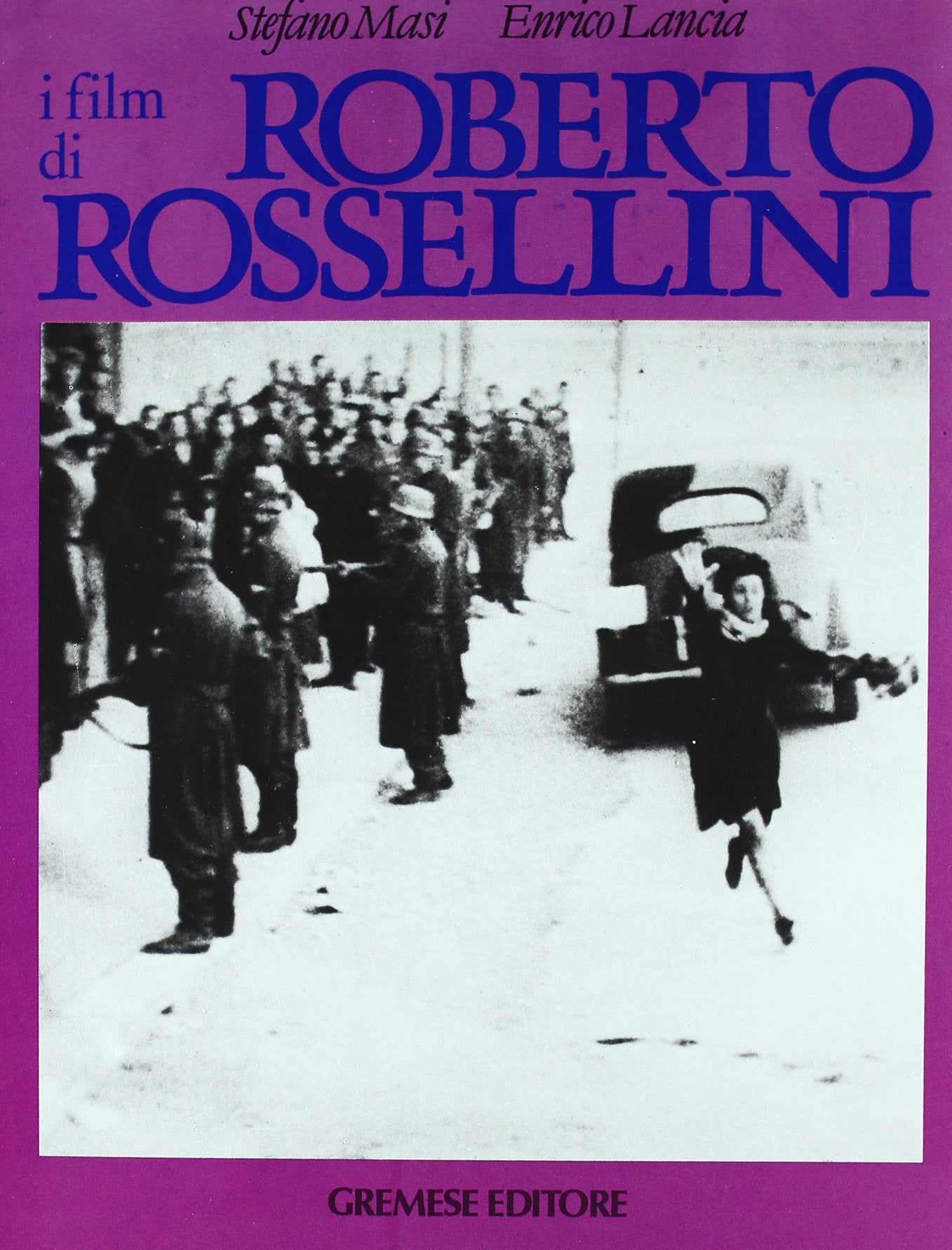 I film di Roberto Rossellini (Effetto cinema) Film, Art & Culture
