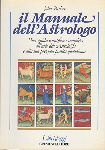 Il manuale dell'astrologo book