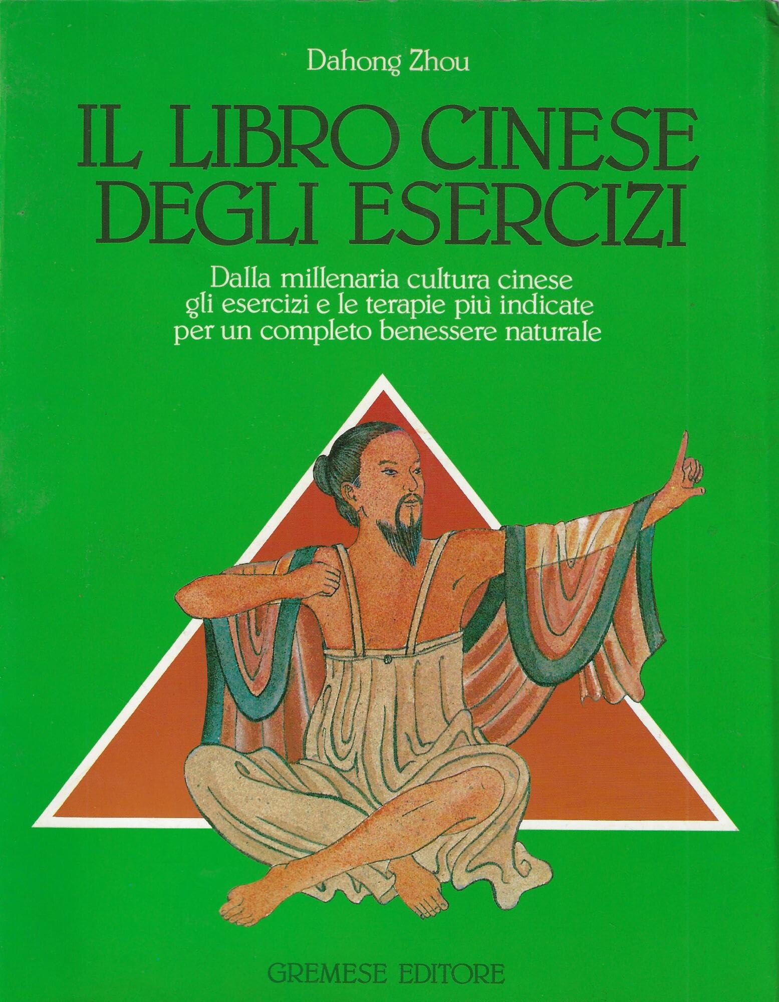 Il libro cinese degli esercizi (Hobby e sport) Leisure & Fun