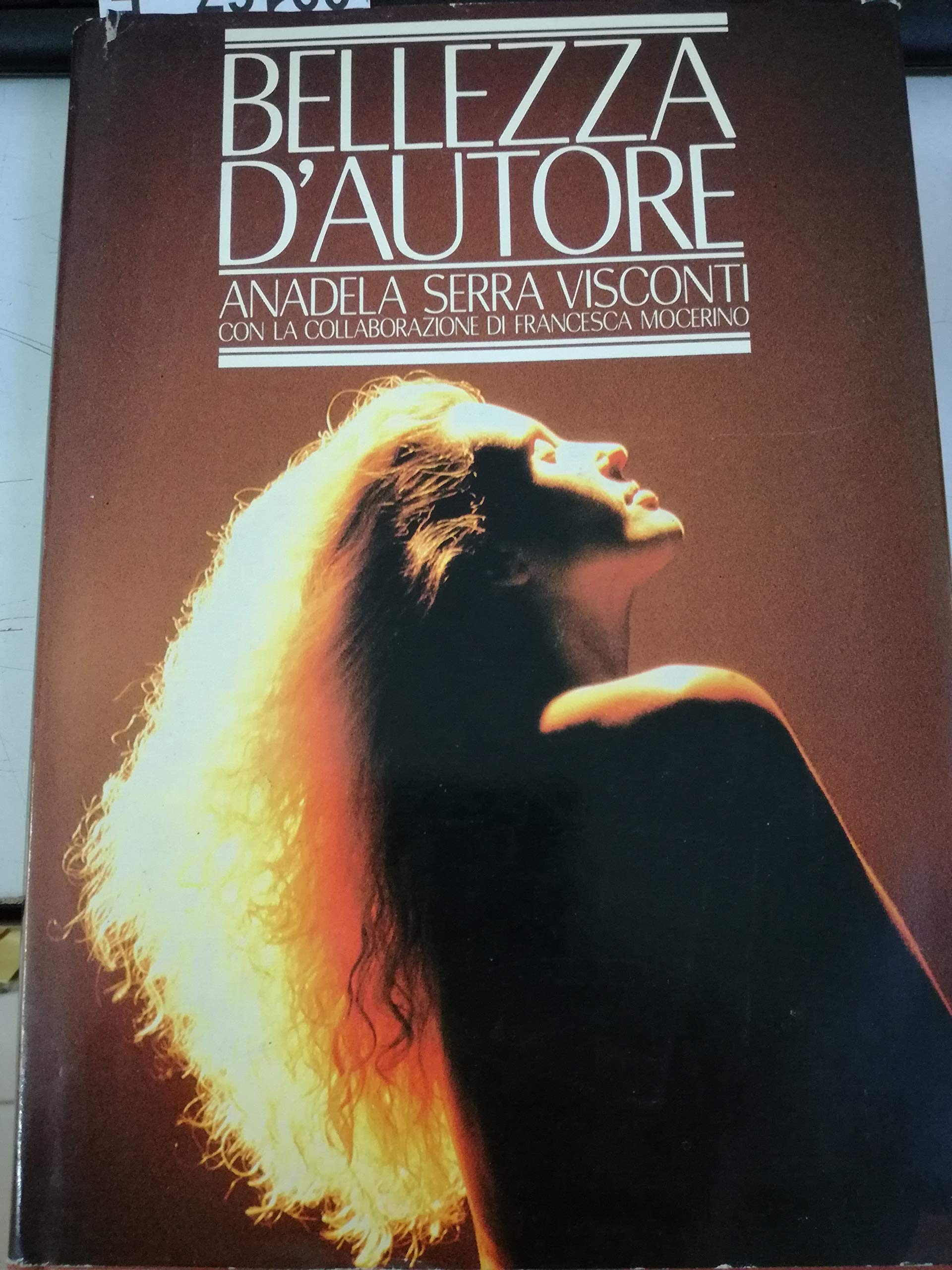 Bellezza d'autore (Libri d'oggi) Religion & Esotericism