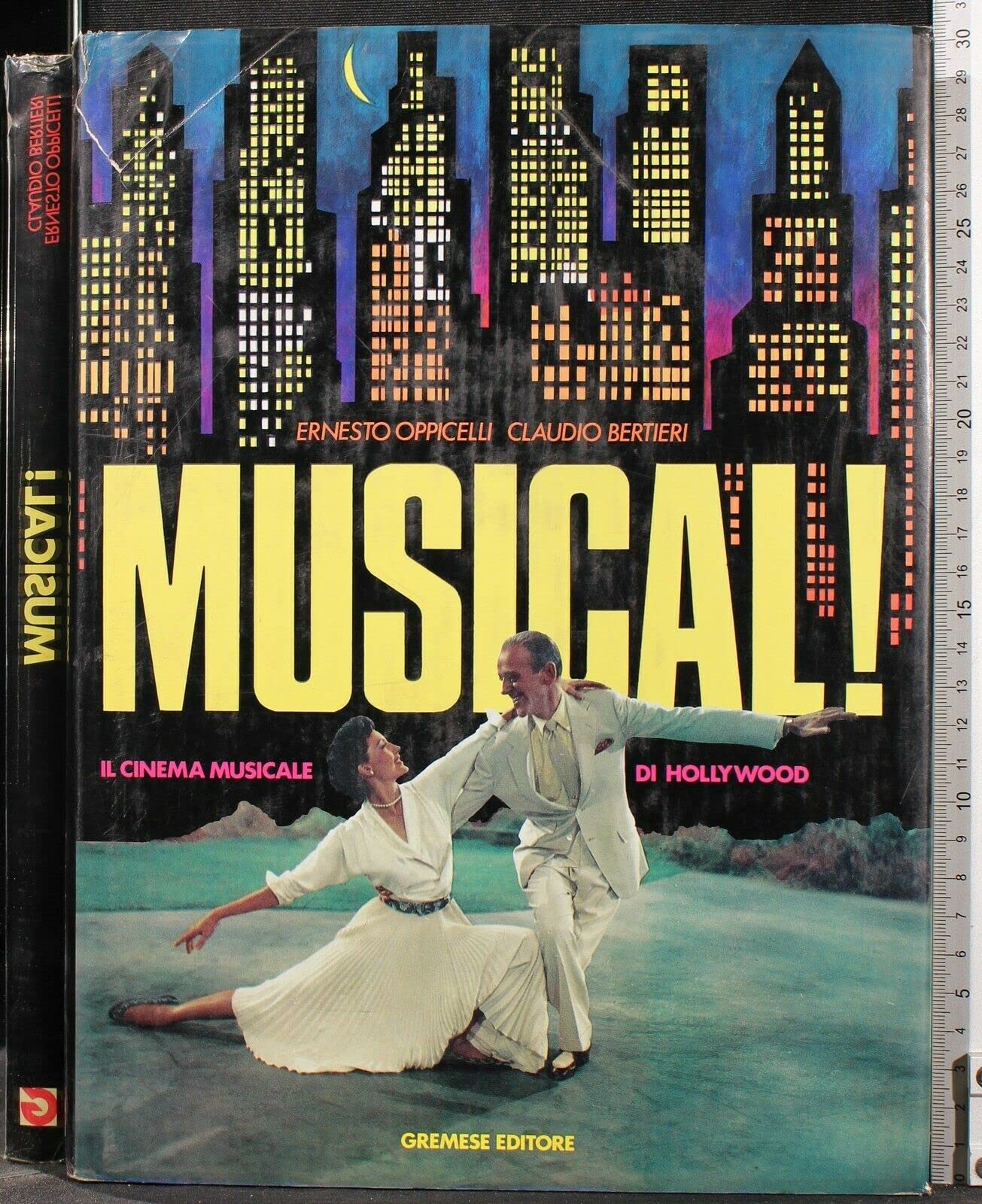 Musical! (Superalbum) Arts & Music