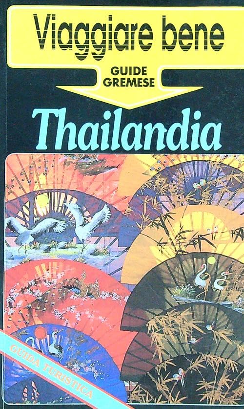 Thailandia (Viaggiare bene) Leisure, Home & Garden