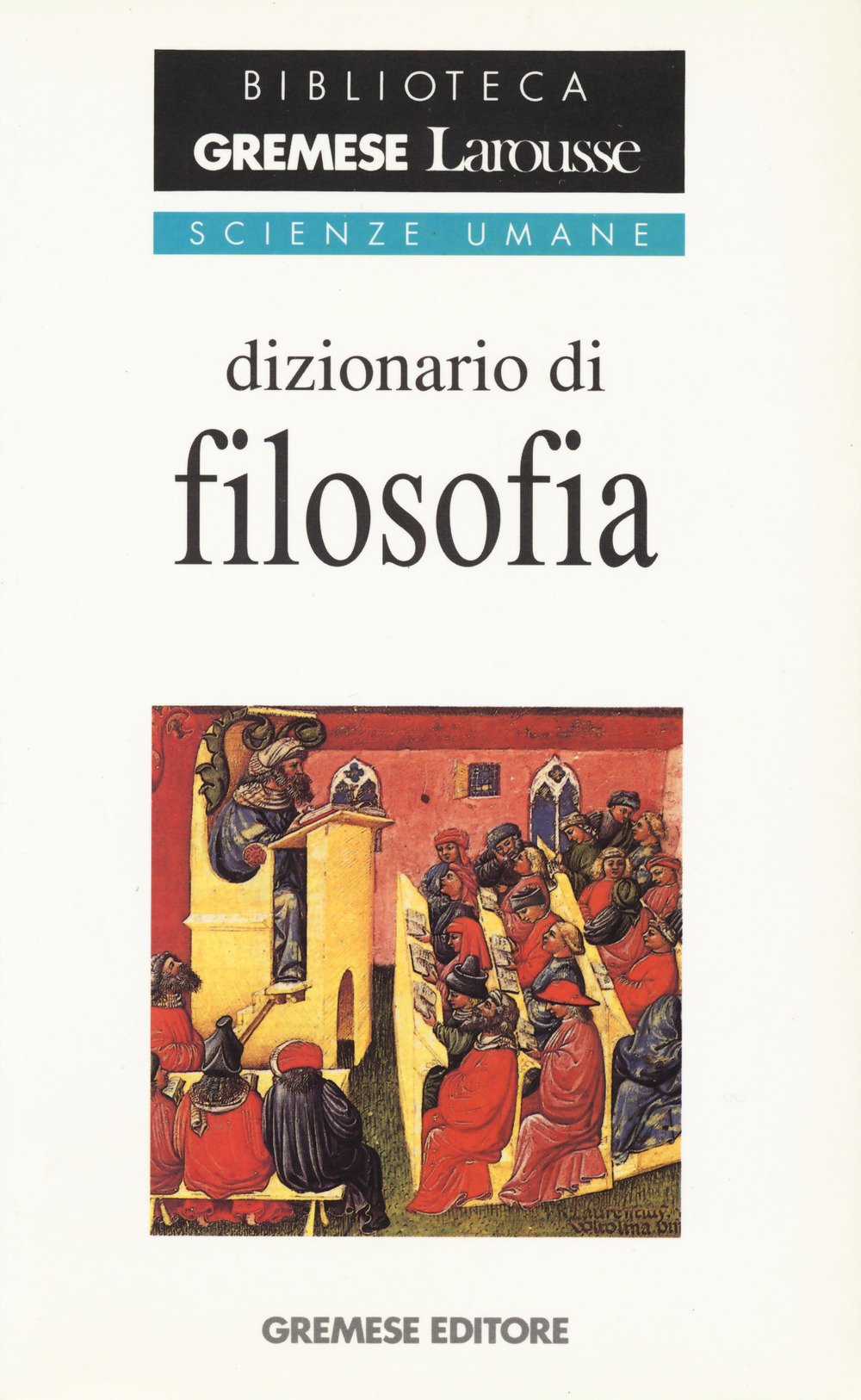 Dizionario di filosofia book
