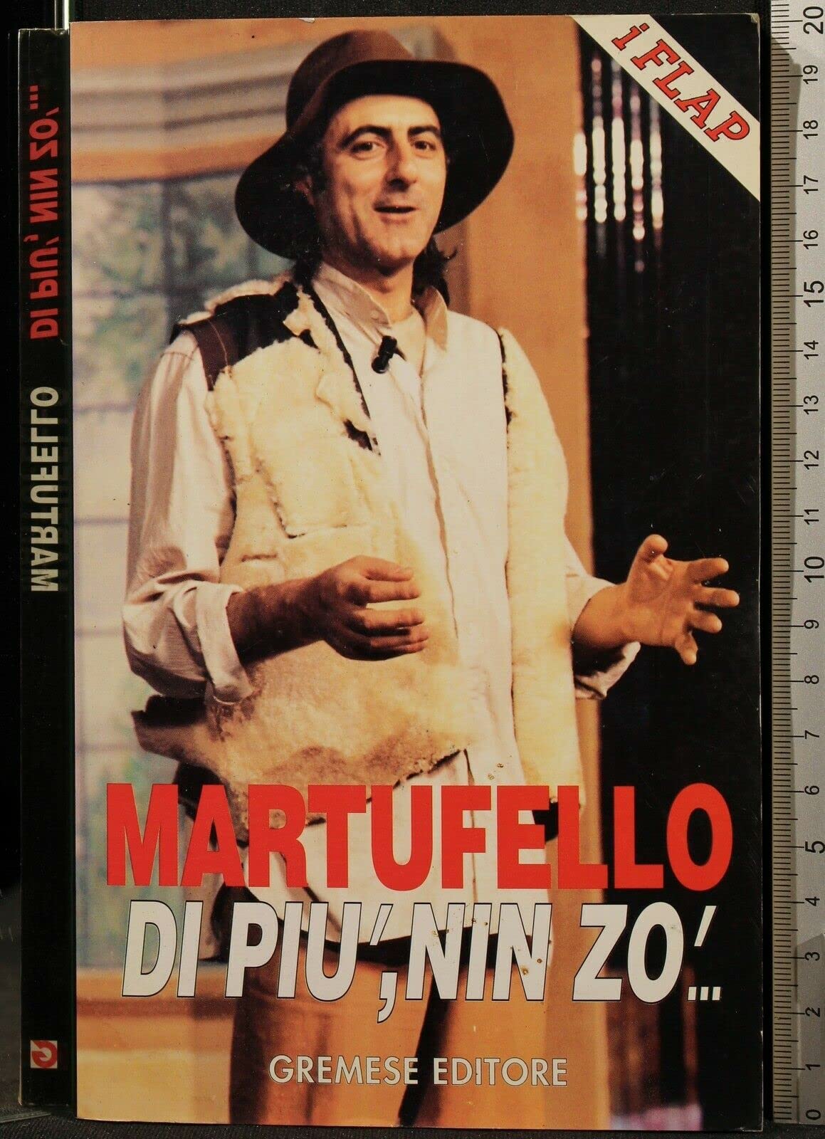Product Image: Di più, nin zò (I flap)