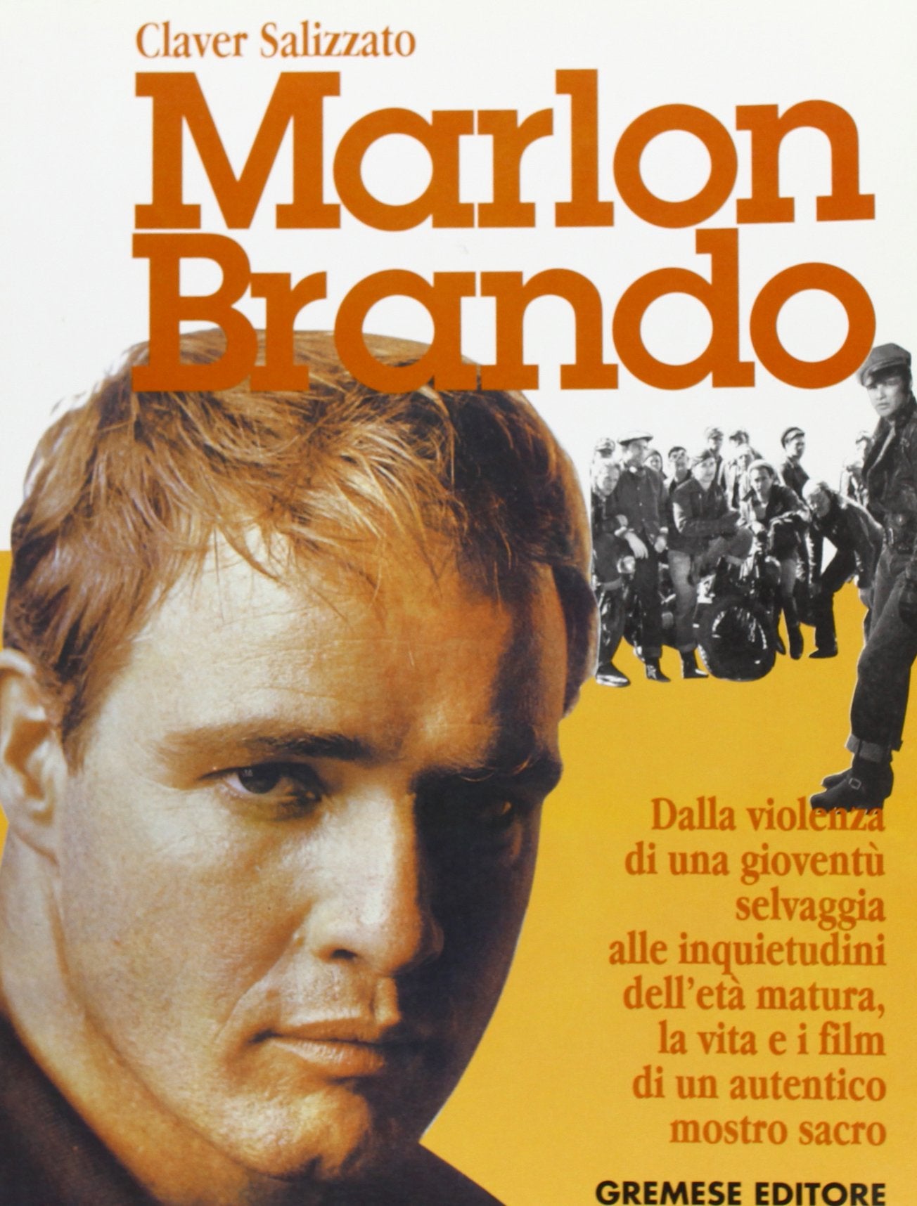 Marlon Brando (I grandi del cinema) Film, Art & Culture