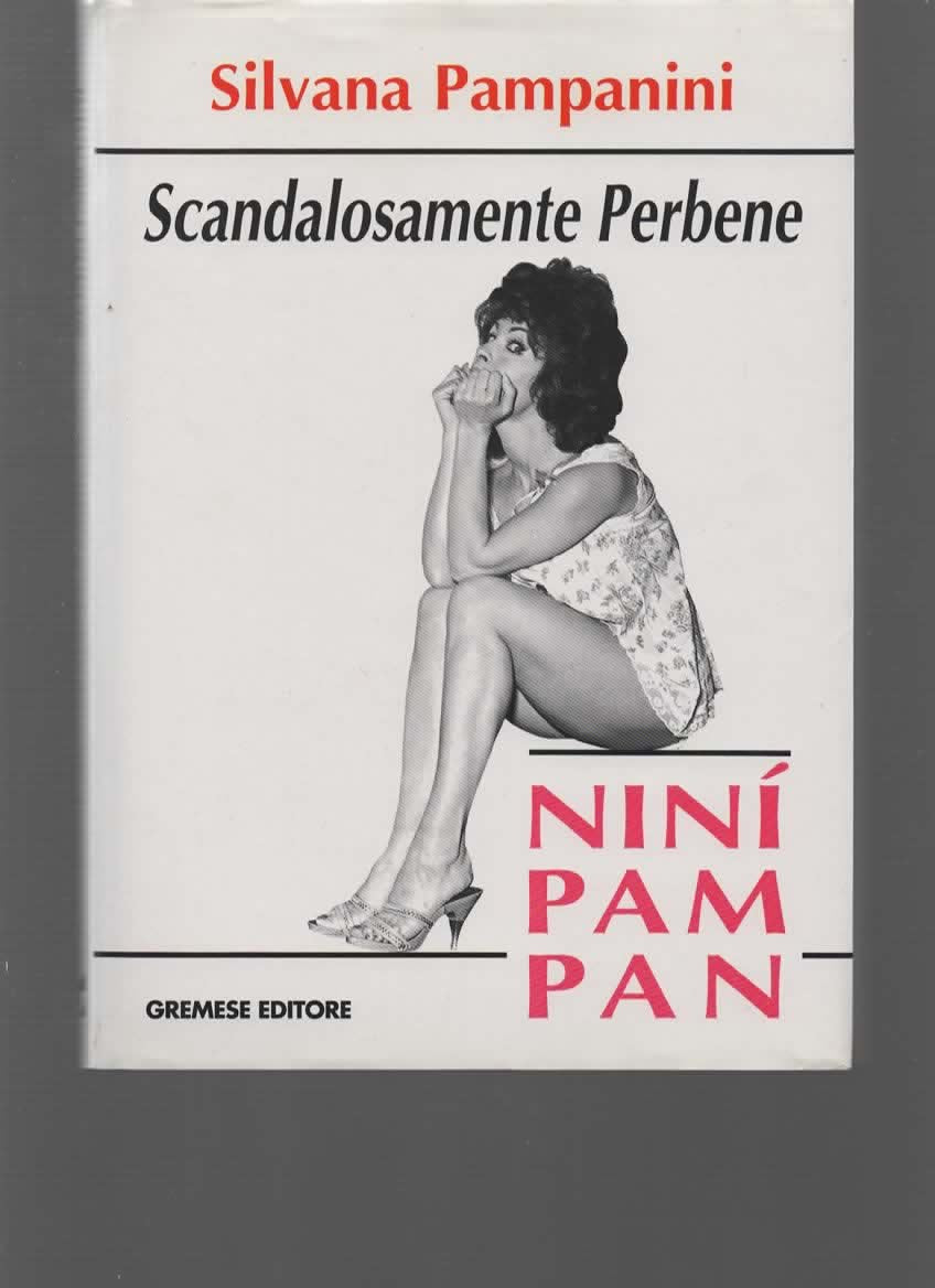 Scandalosamente per bene. Books