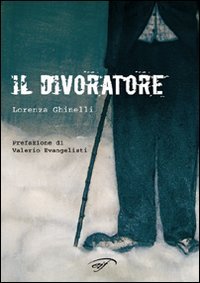 Il divoratore book