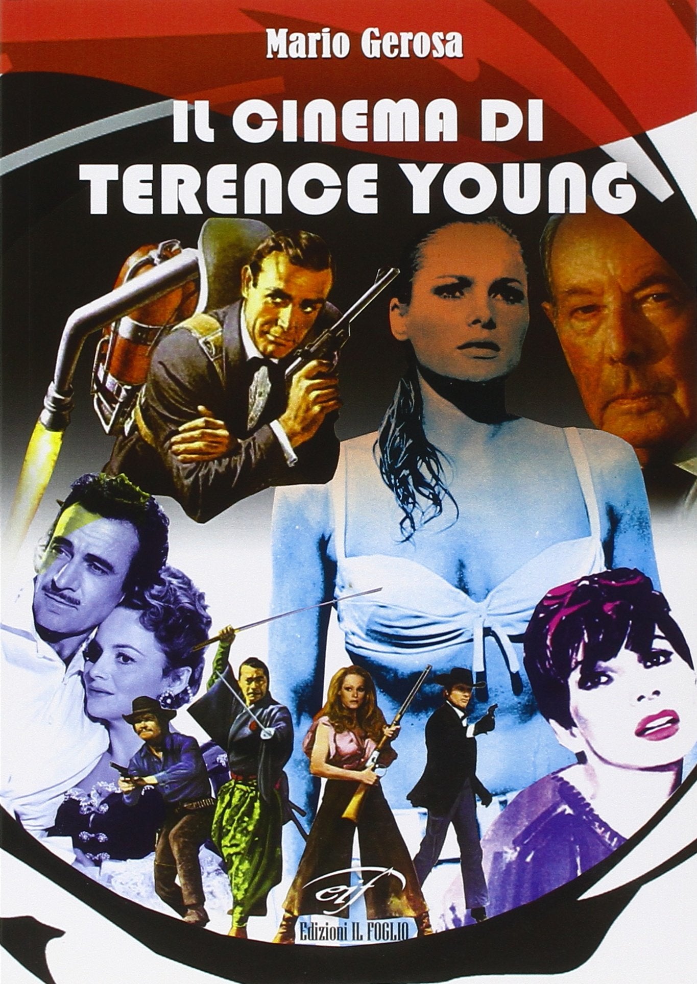 Il cinema di Terence Young book